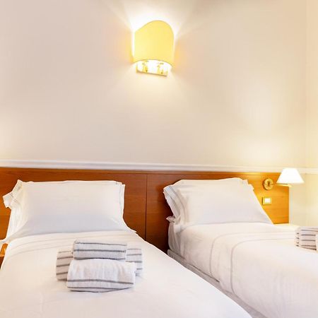 Hotel Domus 로마 외부 사진