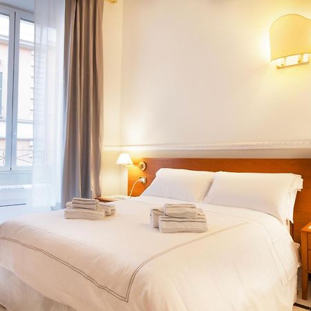 Hotel Domus 로마 외부 사진