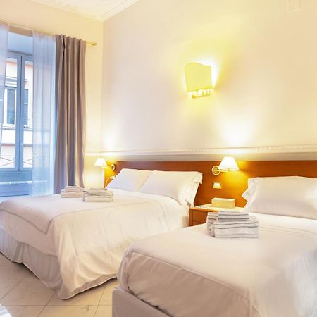 Hotel Domus 로마 외부 사진