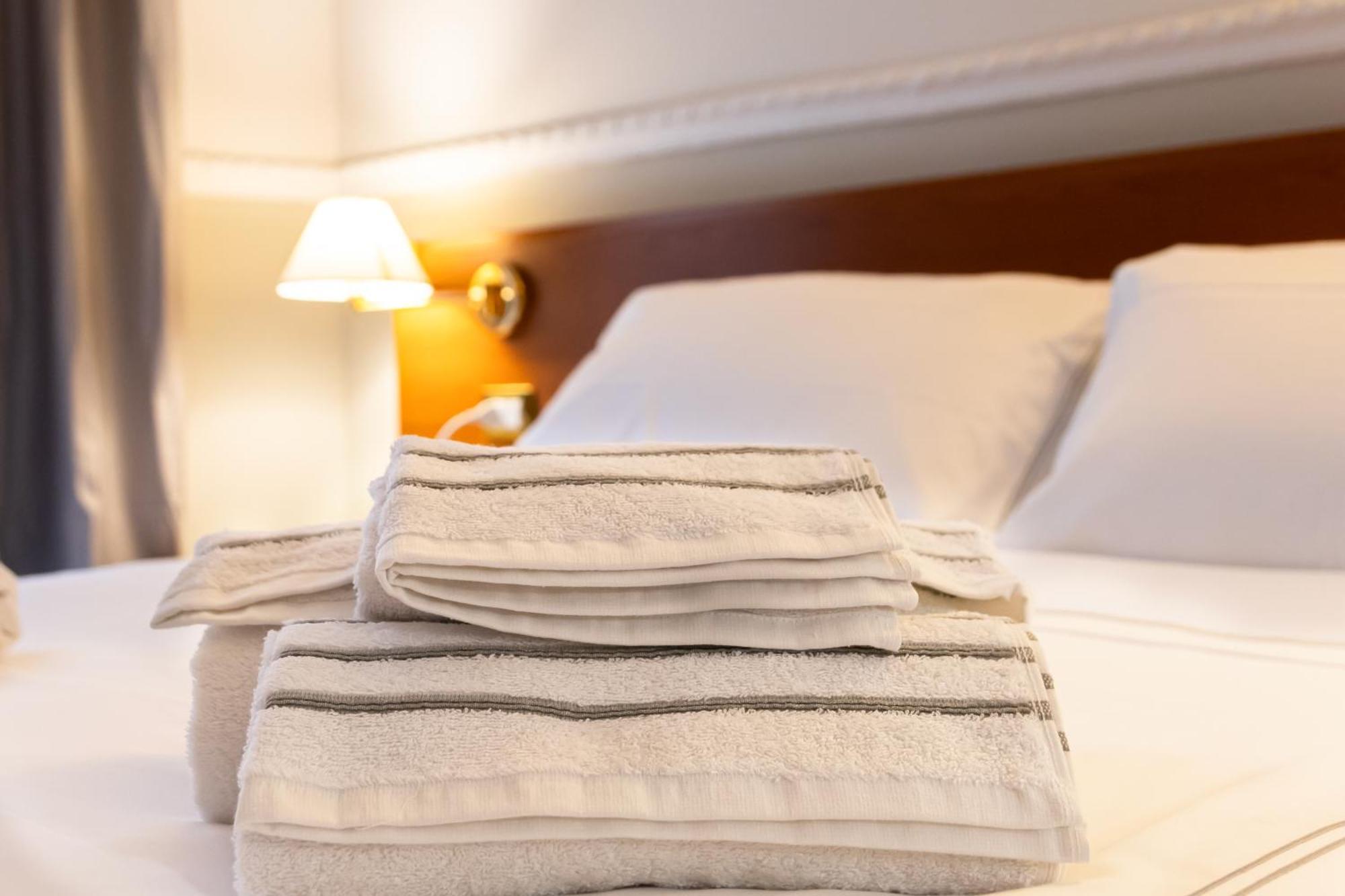 Hotel Domus 로마 외부 사진