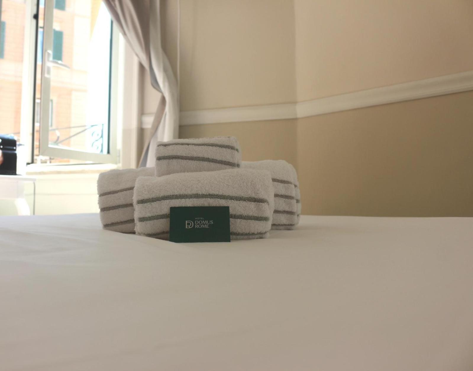 Hotel Domus 로마 외부 사진