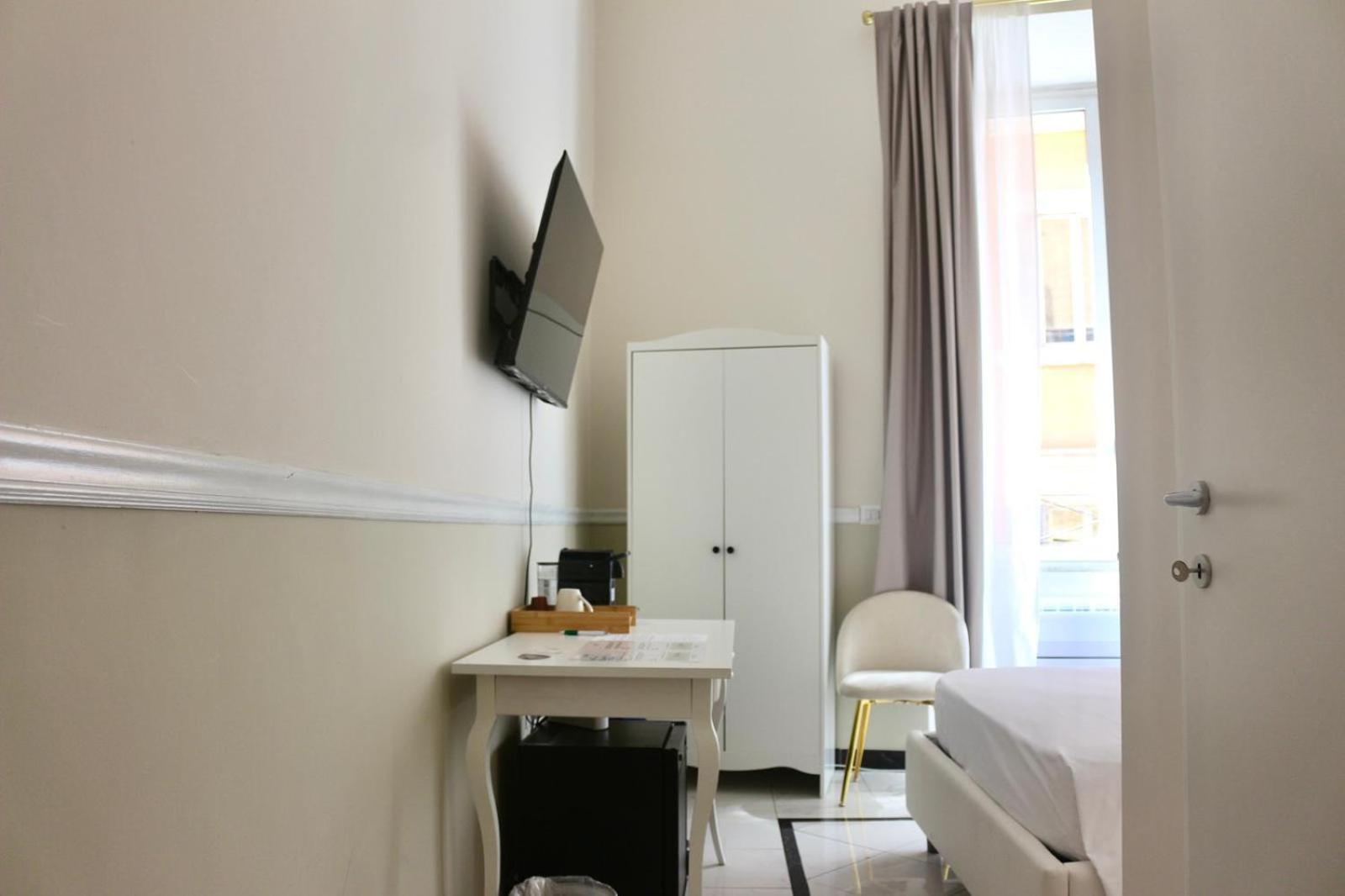Hotel Domus 로마 외부 사진