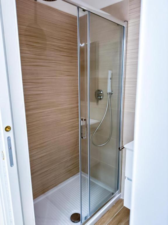 Hotel Domus 로마 외부 사진