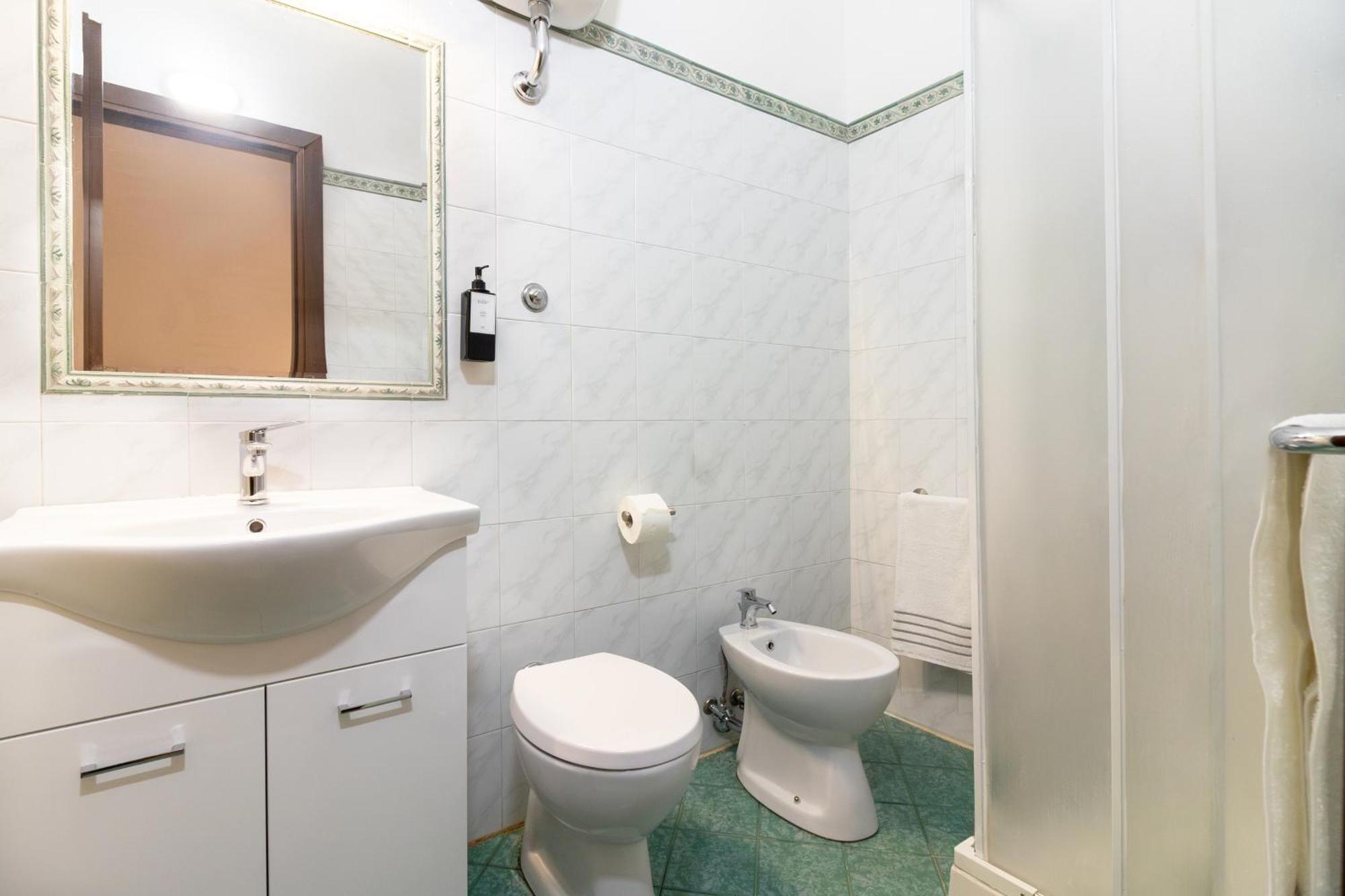 Hotel Domus 로마 외부 사진
