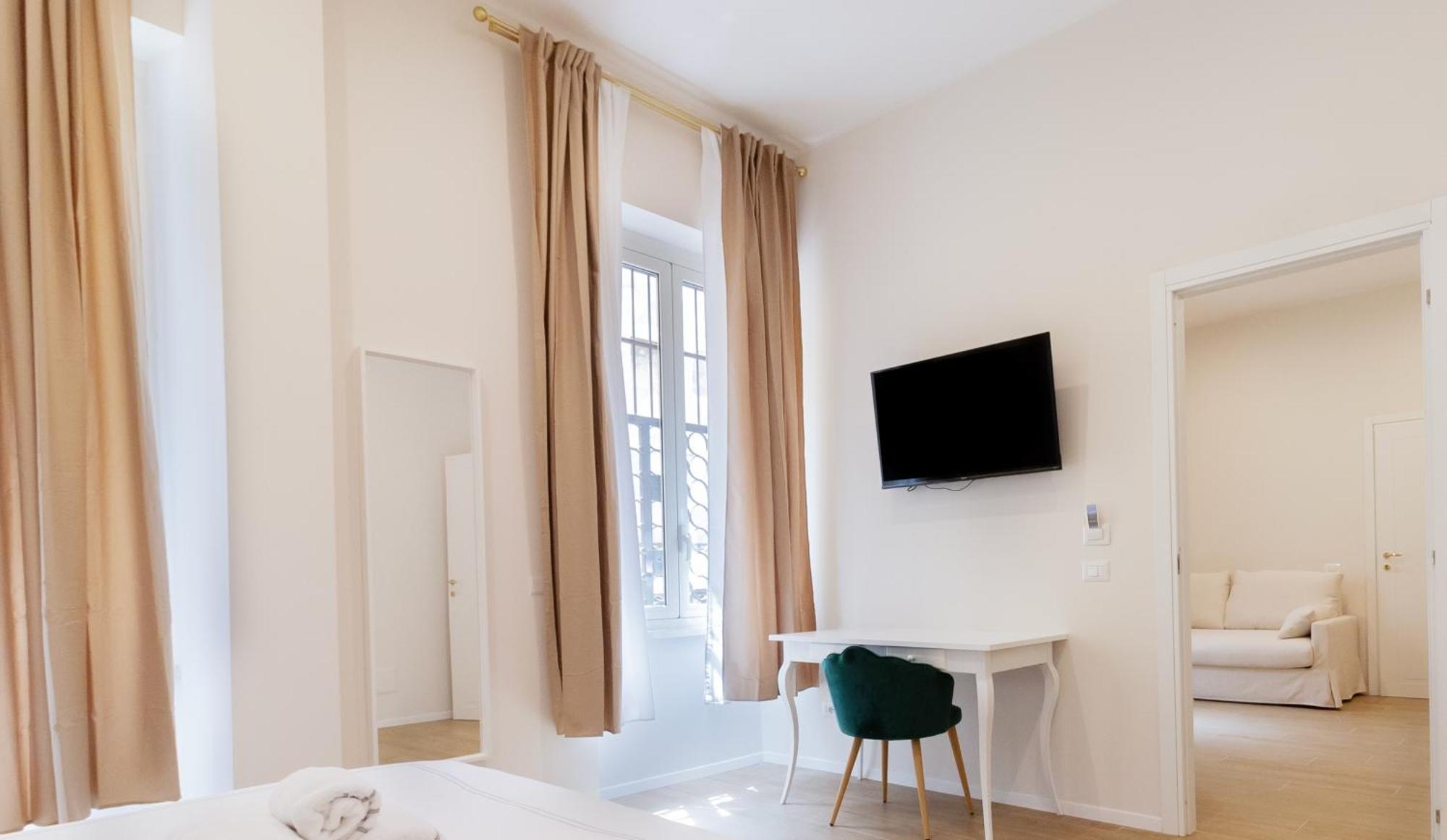 Hotel Domus 로마 외부 사진