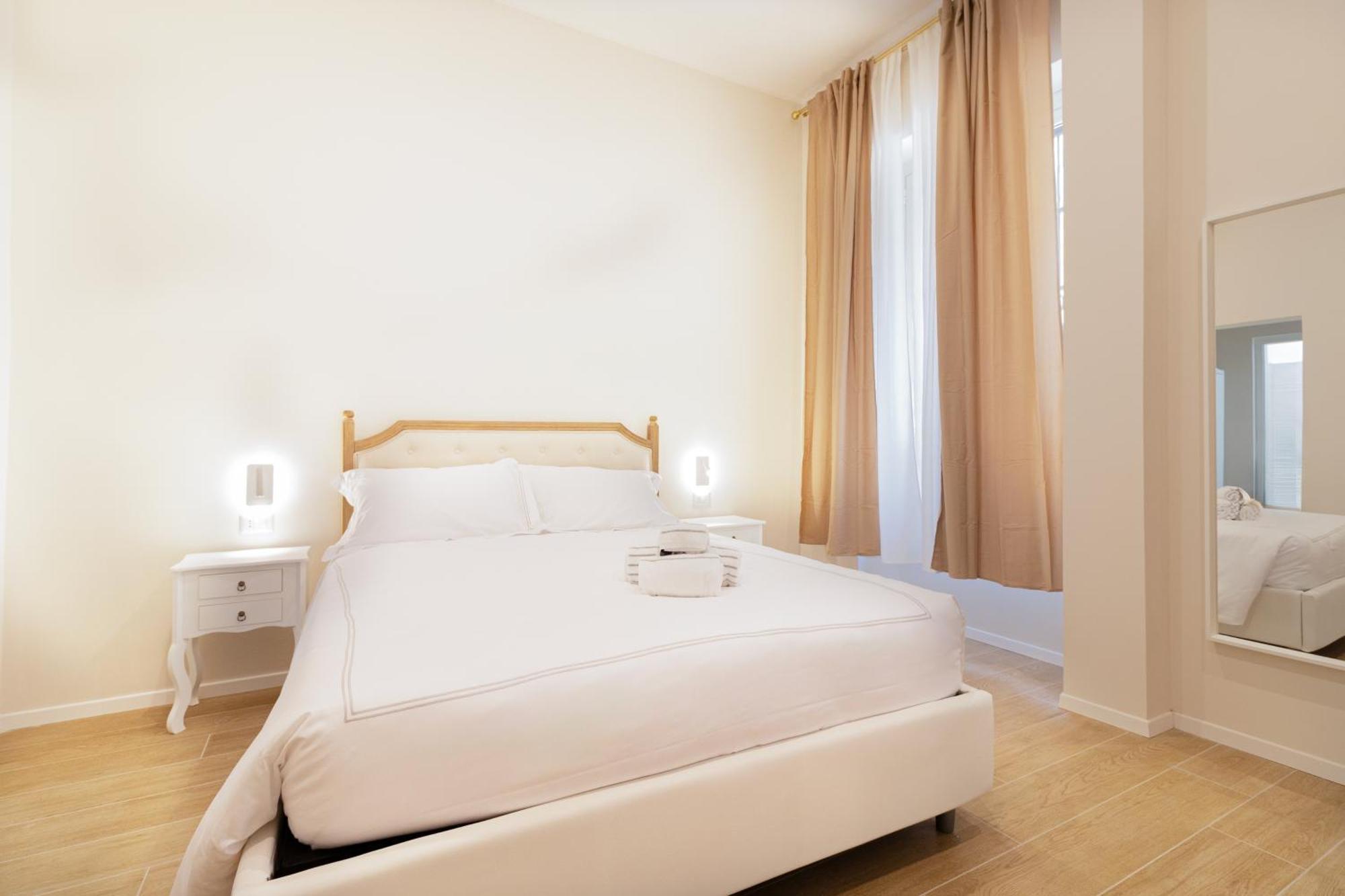 Hotel Domus 로마 외부 사진