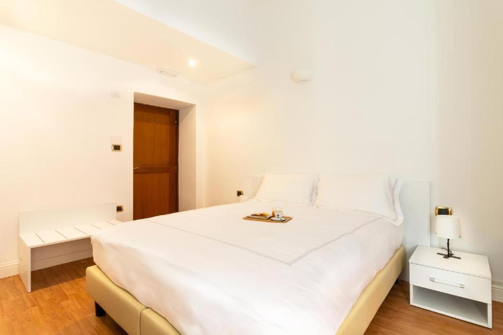 Hotel Domus 로마 외부 사진